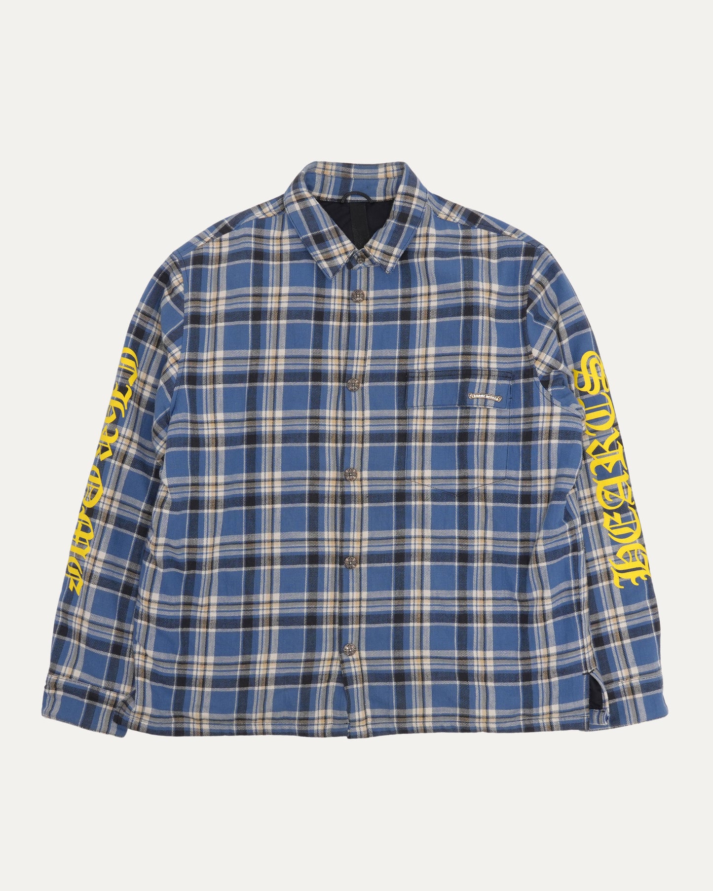 Workn Flannel