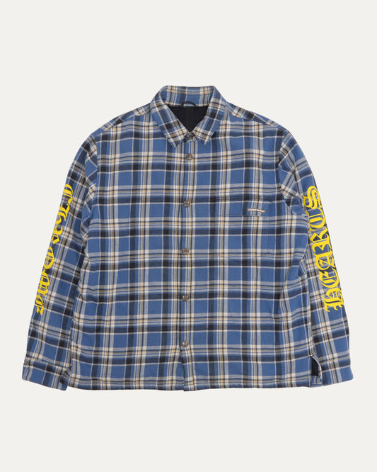 Workn Flannel
