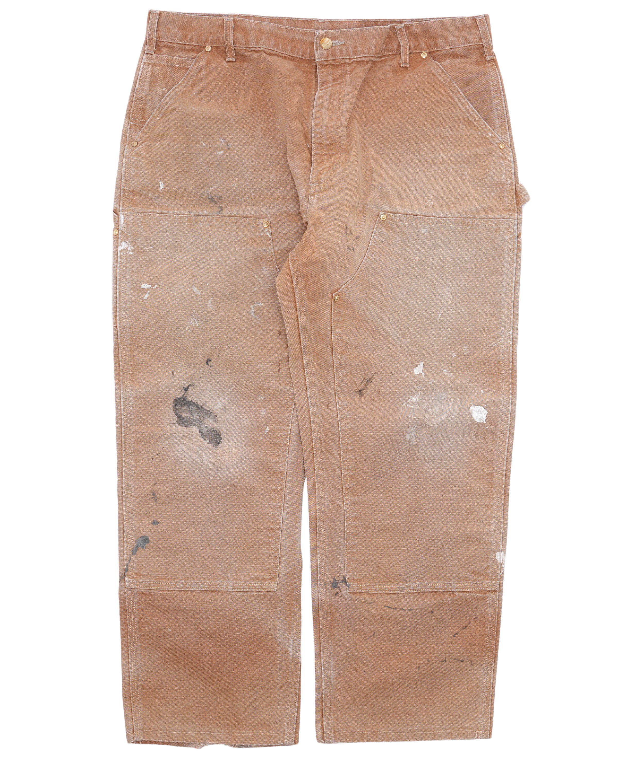 Carhartt Double Knee Pants