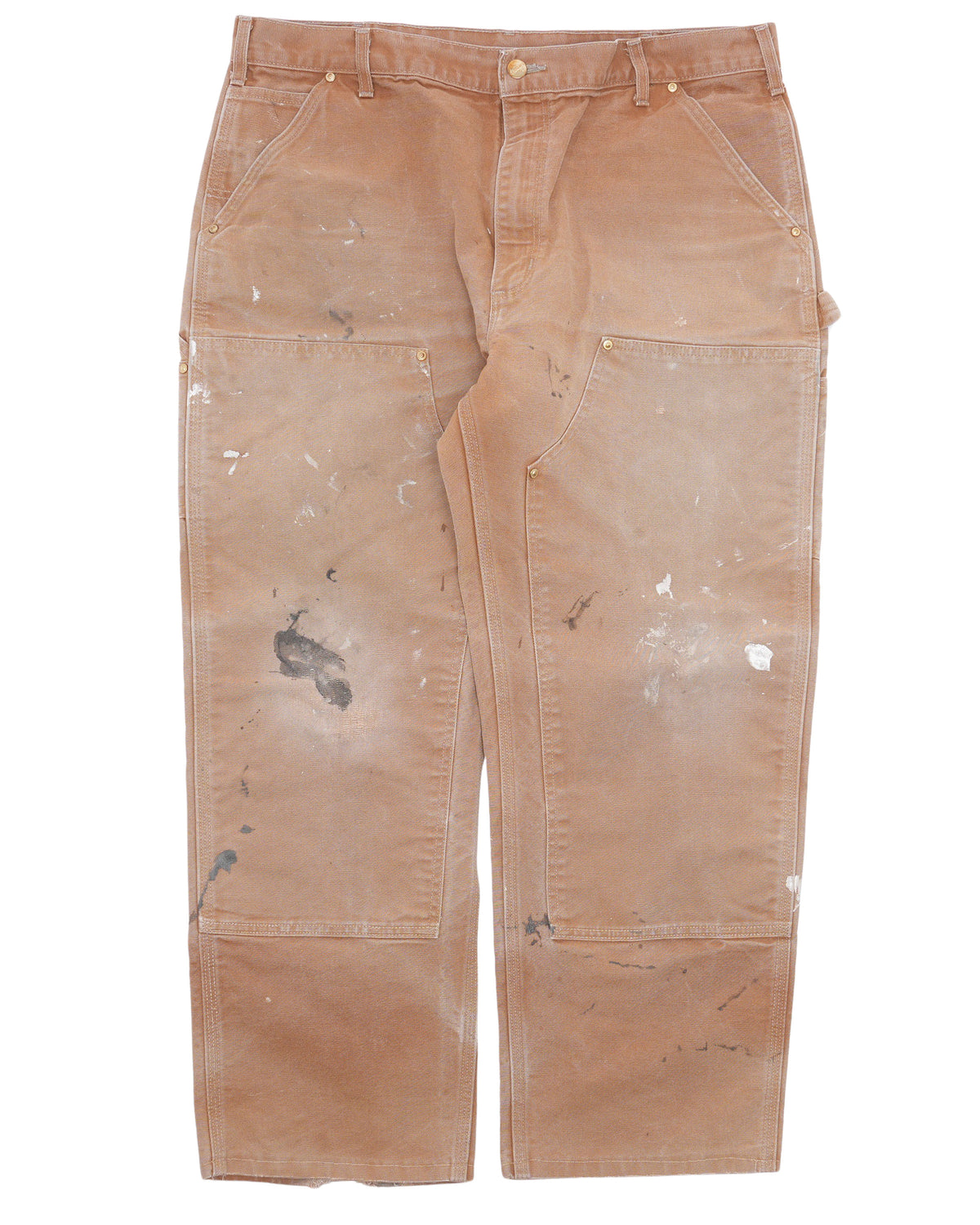 Carhartt Double Knee Pants