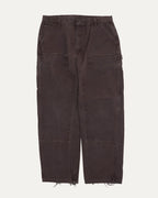 Carhartt Double Knee Carpenter Pants