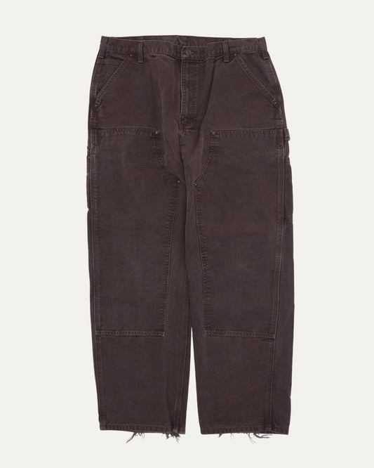 Carhartt Double Knee Carpenter Pants