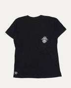 Spinal Dagger Pocket T-Shirt