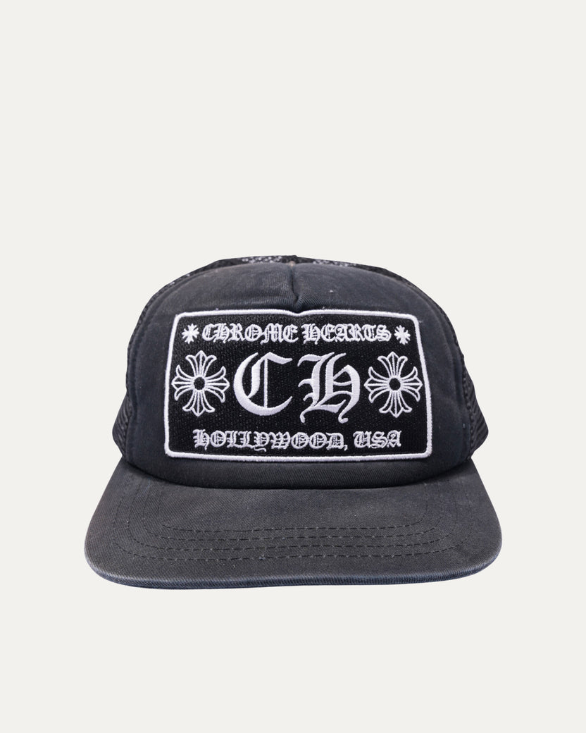 Hollywood Trucker Hat