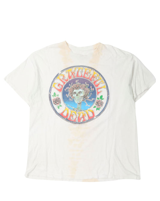 Grateful Dead Skeleton T-Shirt
