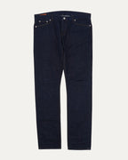 Dark Wash Jeans
