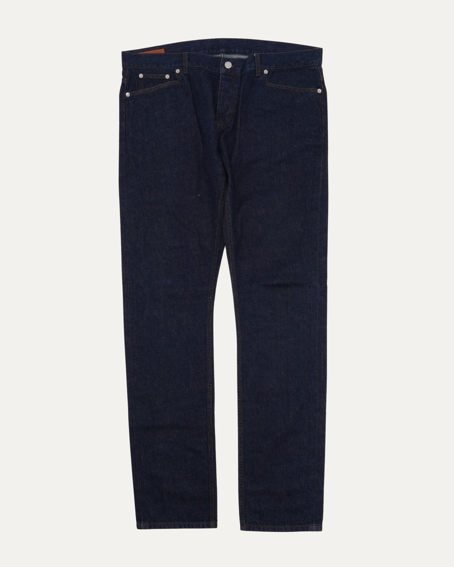 Dark Wash Jeans