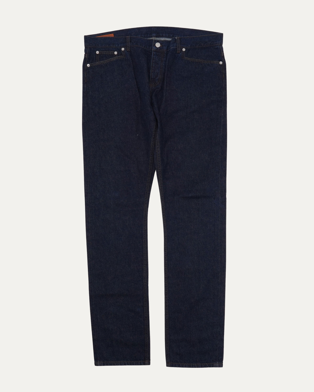 Dark Wash Jeans