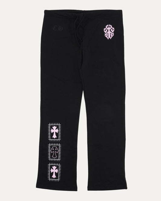 Deadly Doll Vine Dagger Sweatpants