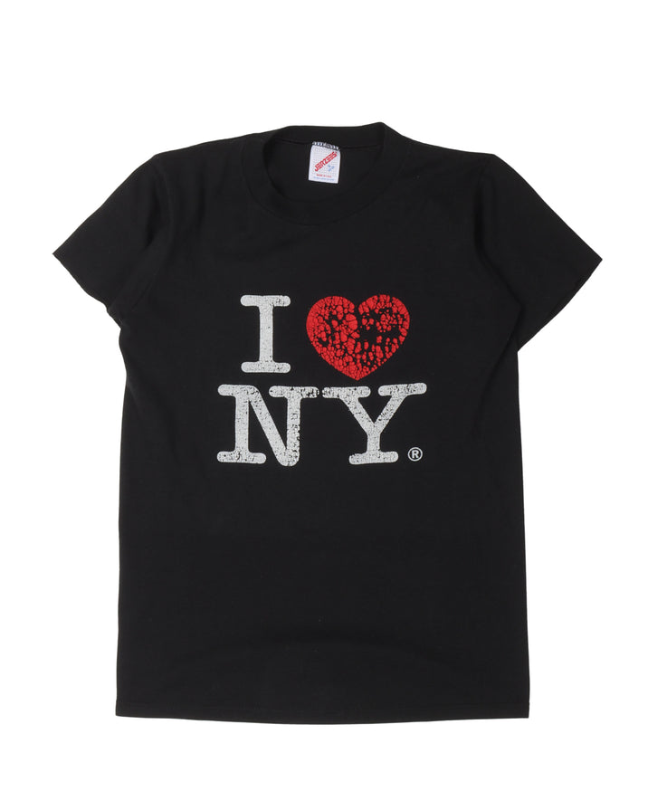I Love New York T-Shirt