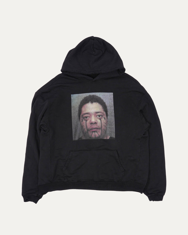 Mugshot Hoodie