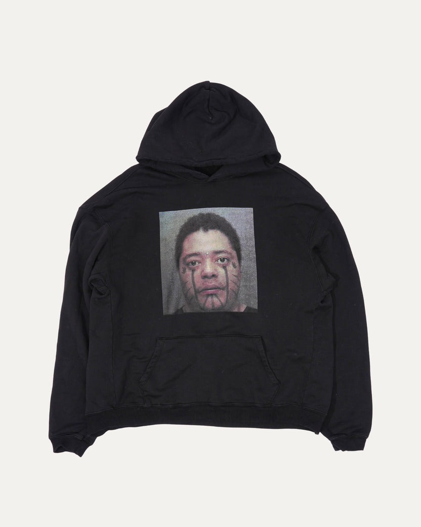 Mugshot Hoodie