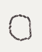 Paper Chain Bracelet