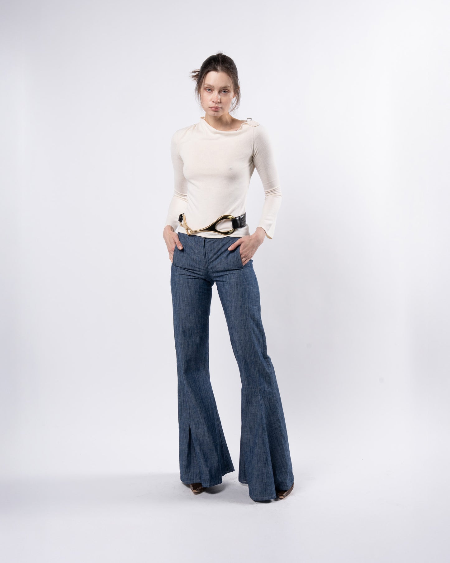 Flare Jeans