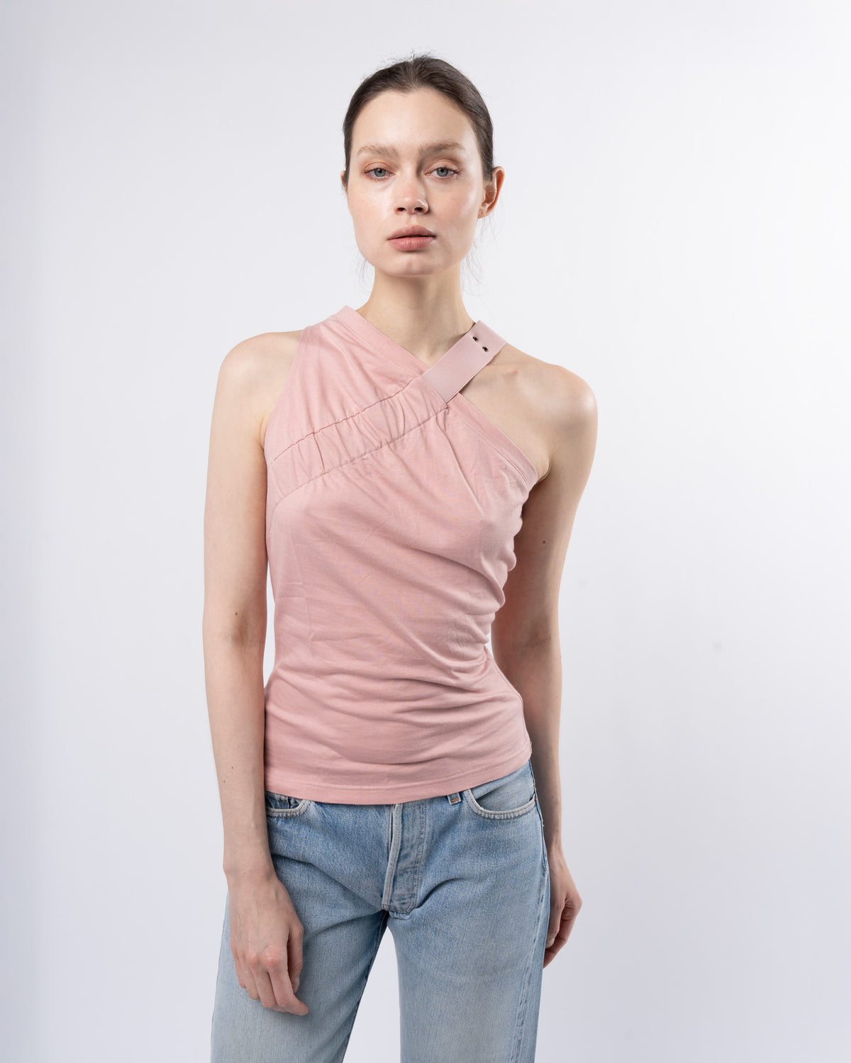 Galliano Era SS 2002 Top