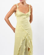 SS 2004 Runway Gown