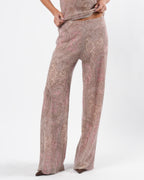 Mohair Set