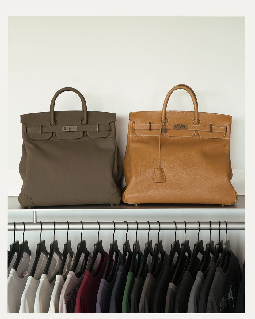 Togo HAC Birkin 45