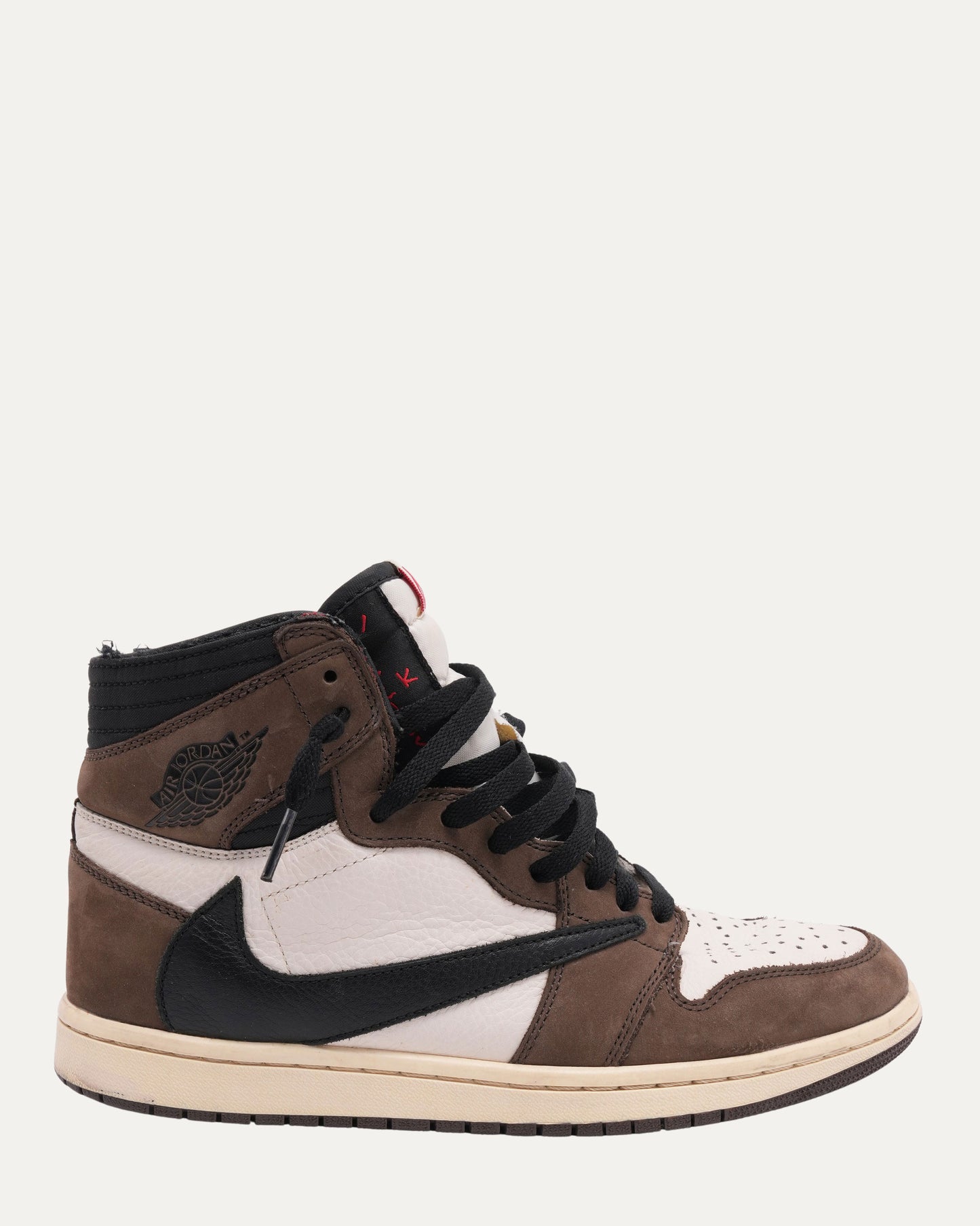 Travis Scott Air Jordan 1 Retro High OG Sneakers