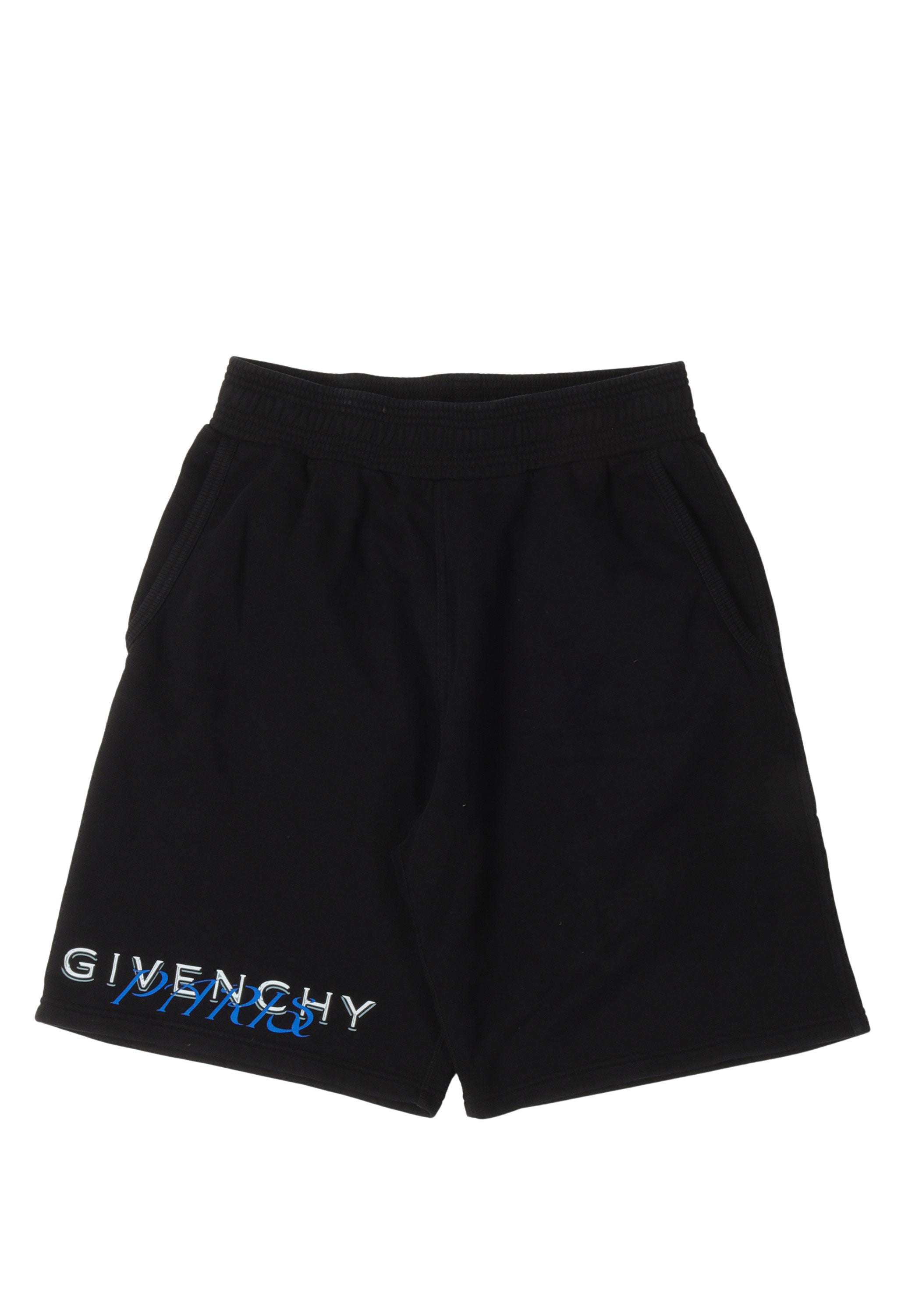 Boxing Amore Shorts