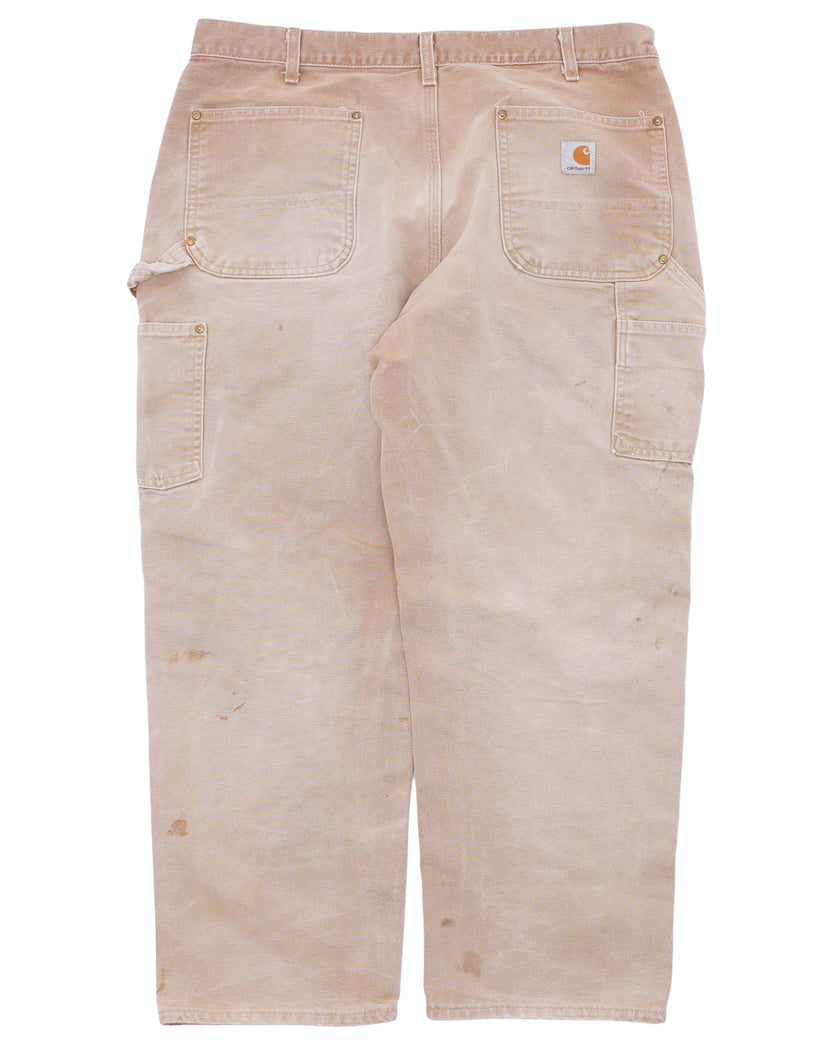 Carhartt Double Knee Pants