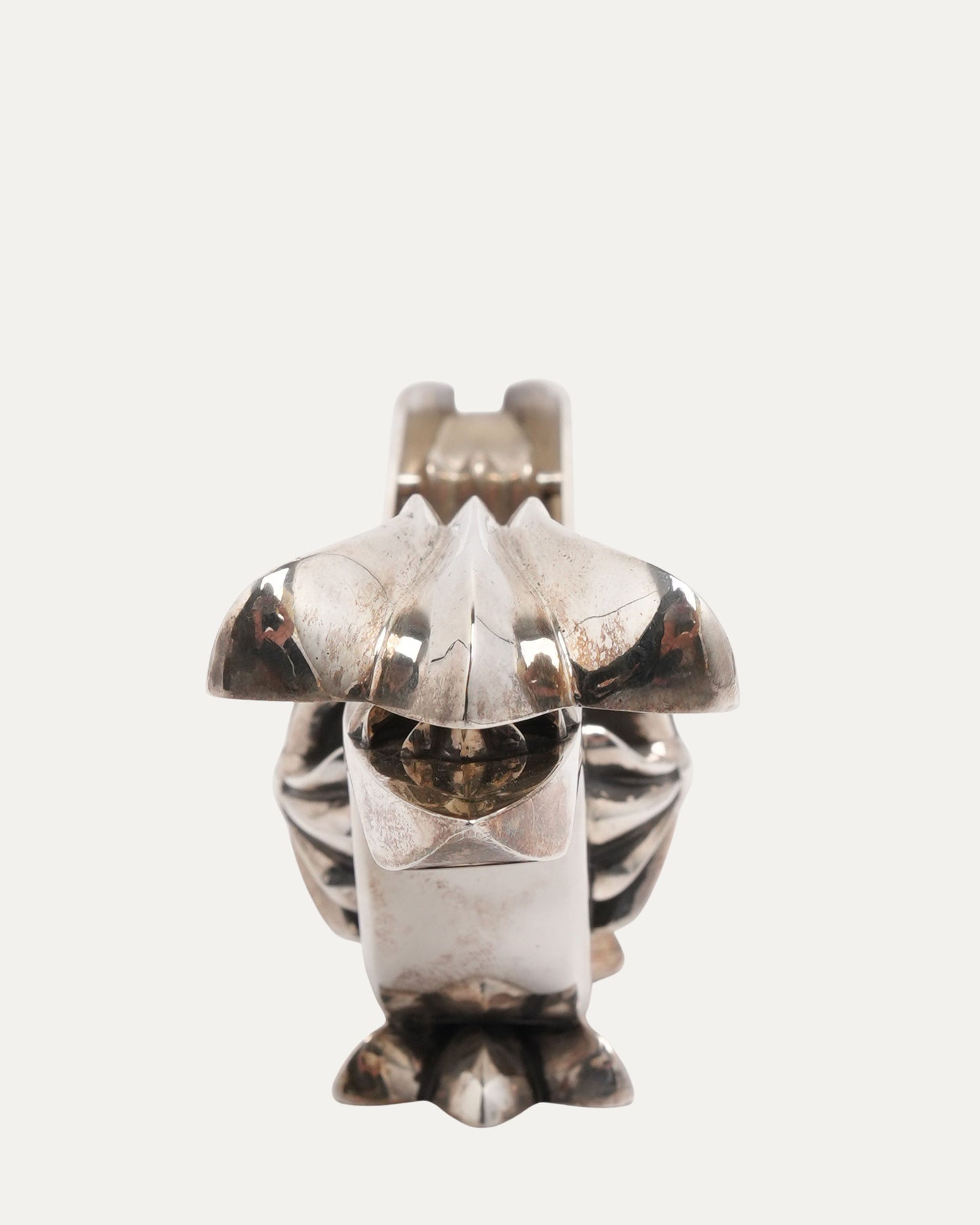 Lemon Wedge Squeezer