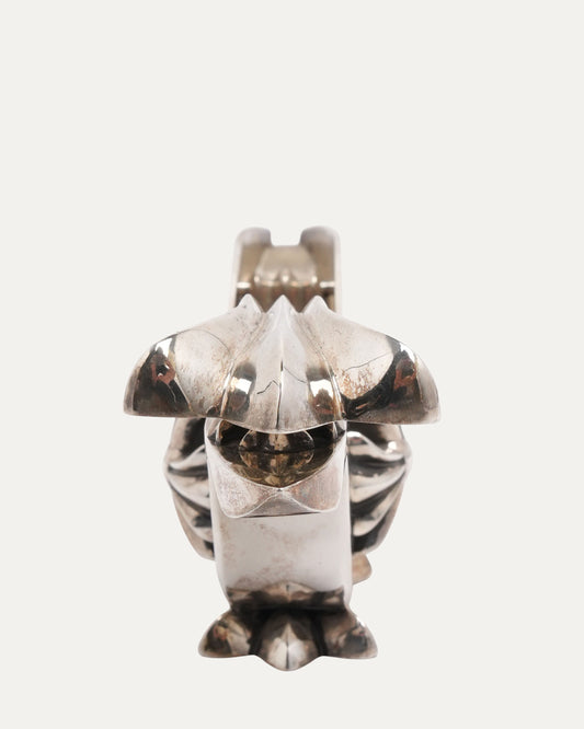 Lemon Wedge Squeezer