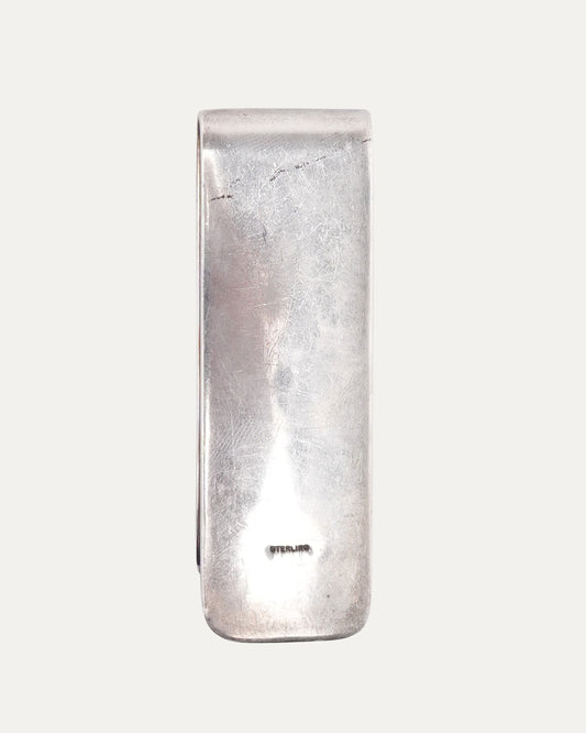 Dagger Money Clip
