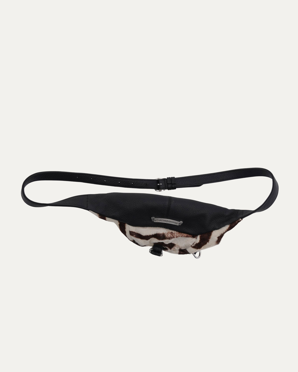 Pony Hair Mini Snat Pack