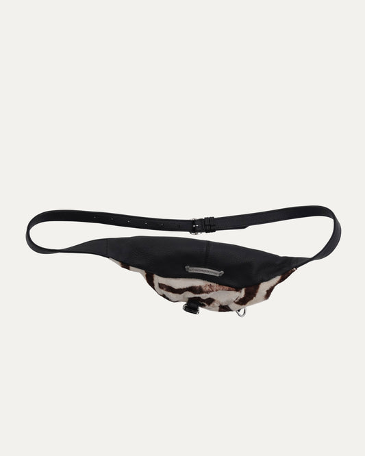 Pony Hair Mini Snat Pack