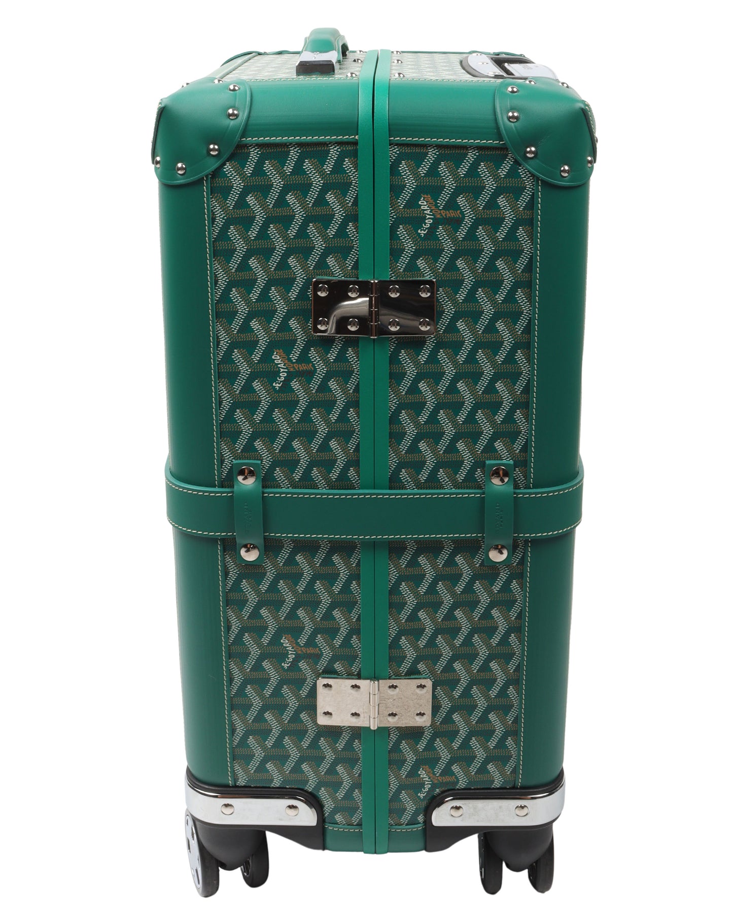 Bourget PM Carry-On Suitcase