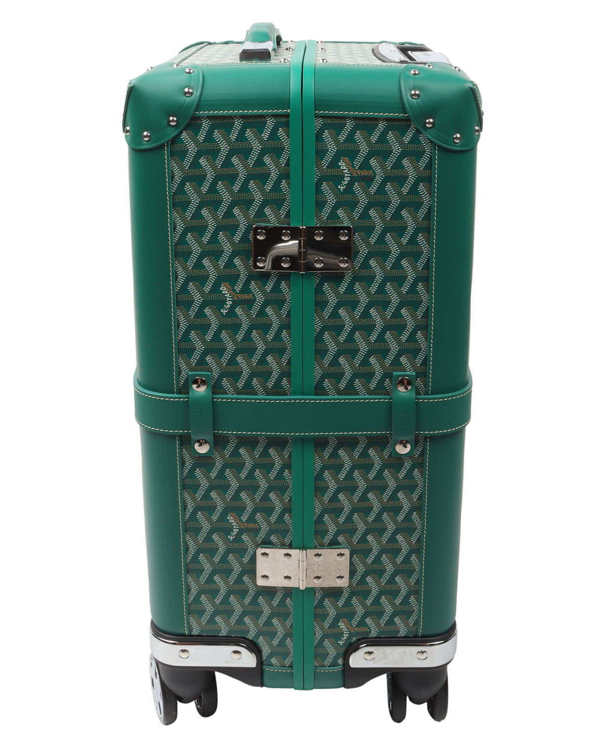 Bourget PM Carry-On Suitcase