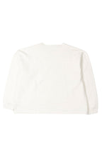 Patch Sweatshirt