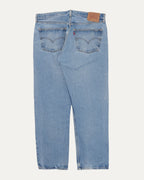 Levis 501 Jeans