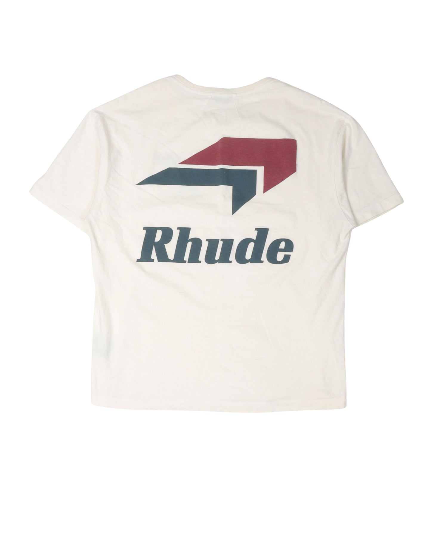 Arrow Graphic T-Shirt