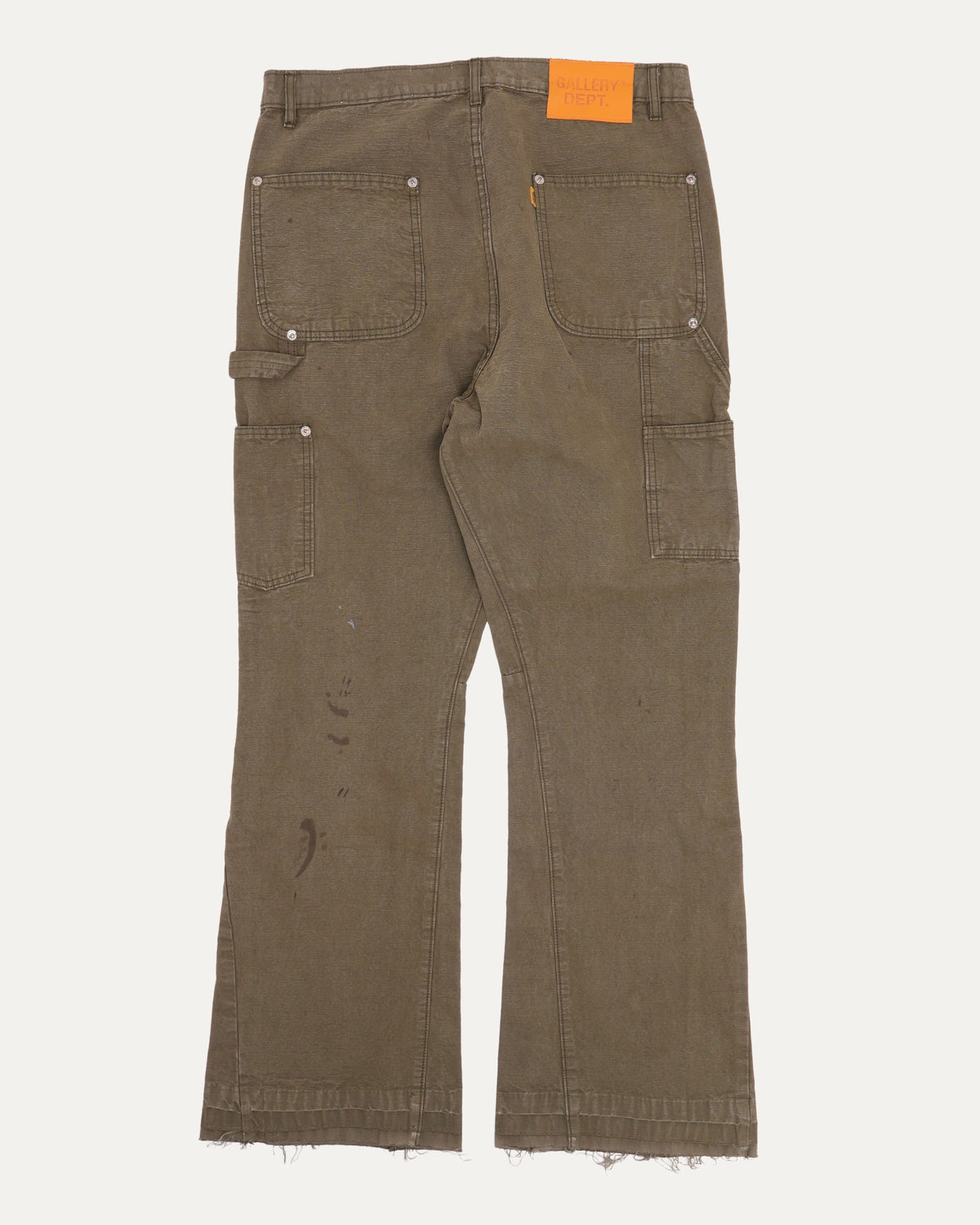 LA Flare Carpenter Pants