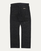 Star Patch Jeans