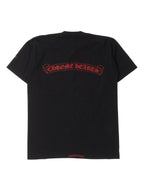 Scroll & Dagger Logo T-Shirt