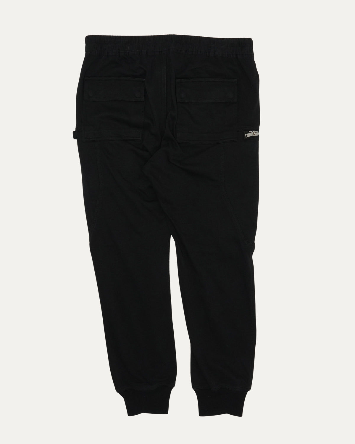 Bauhaus Cargo Sweatpants