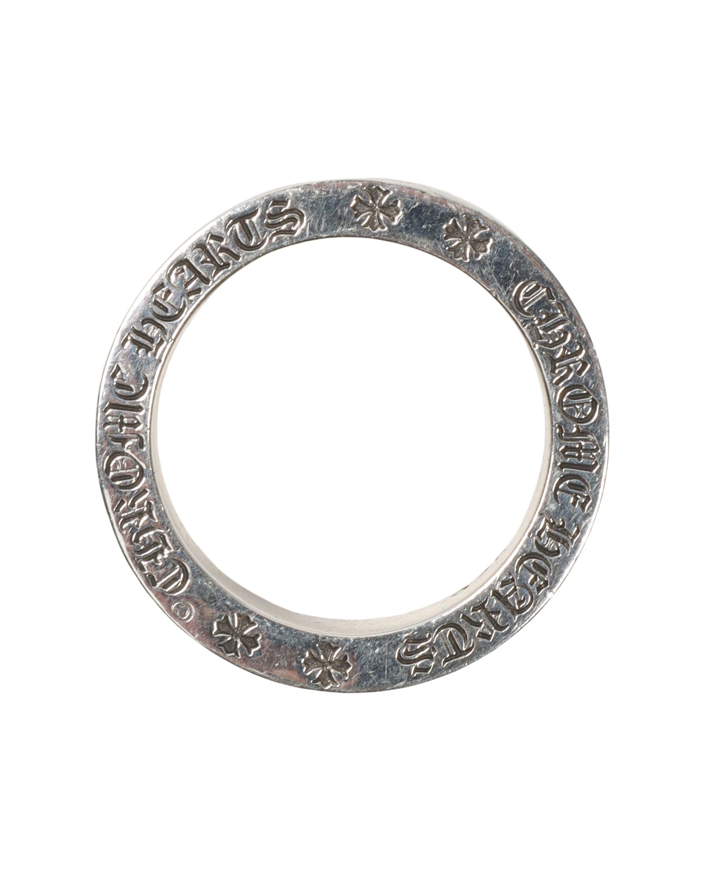 Mini Plus Ring