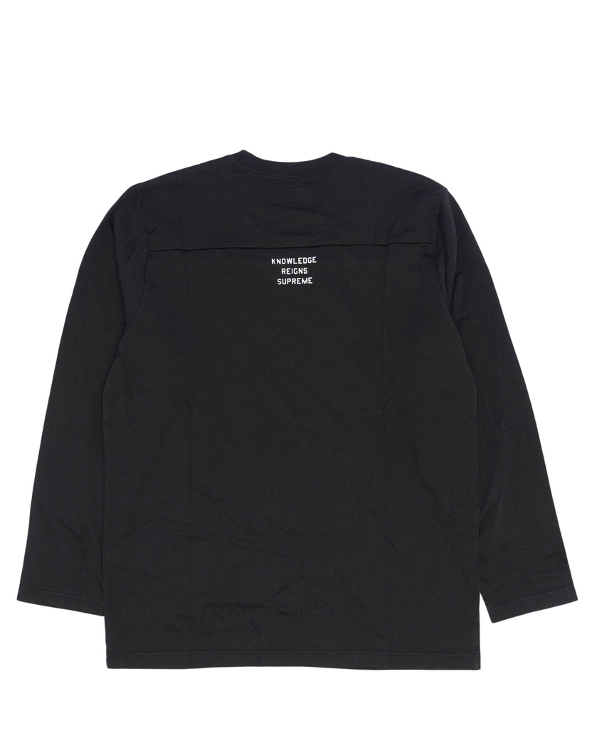 XXX Rayon Long Sleeve Jersey