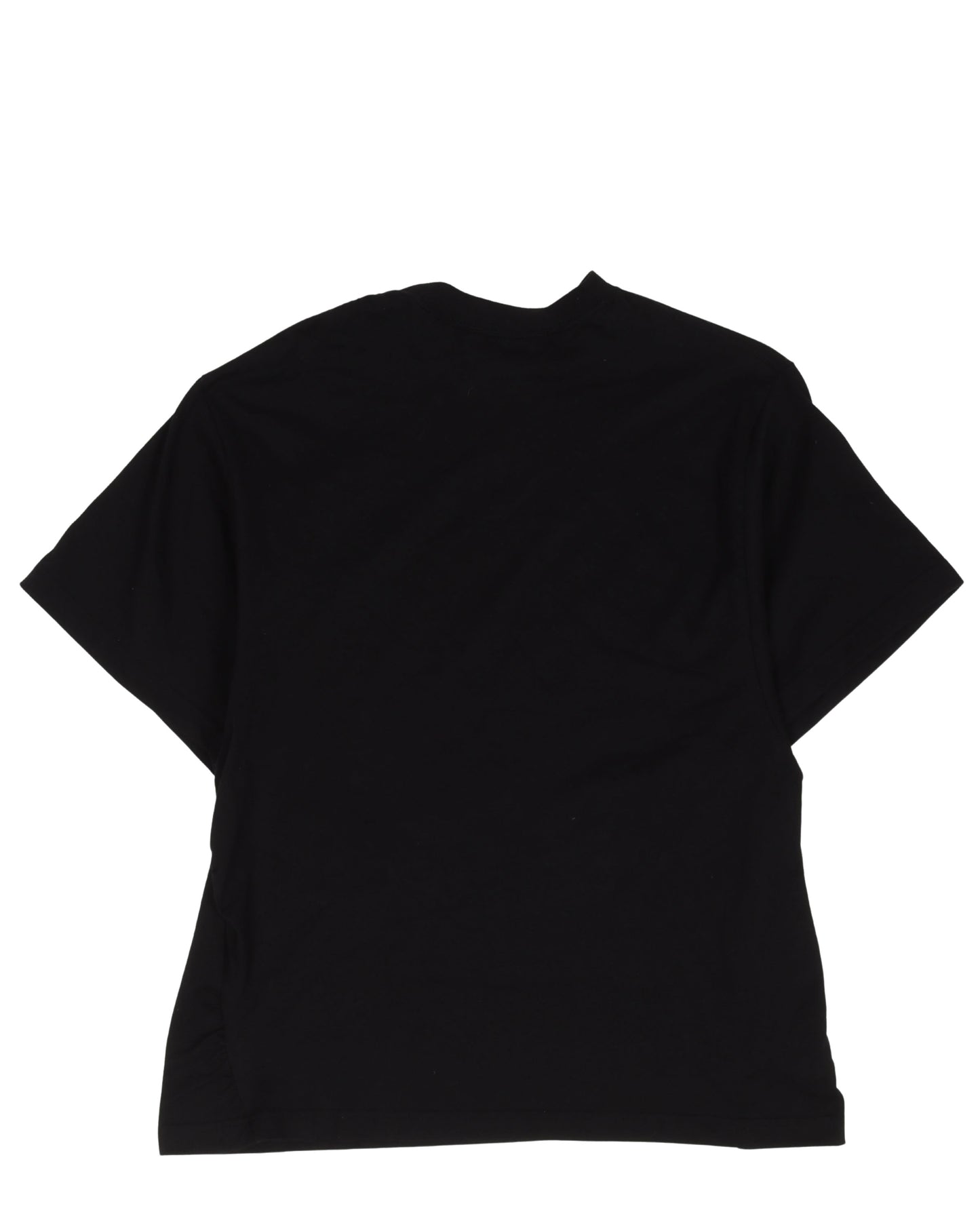 Bebe Rhinestone T-Shirt