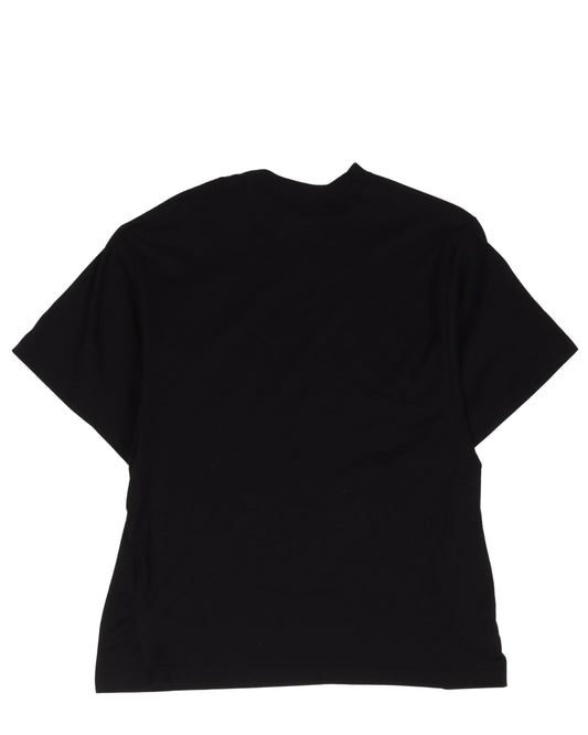 Bebe Rhinestone T-Shirt
