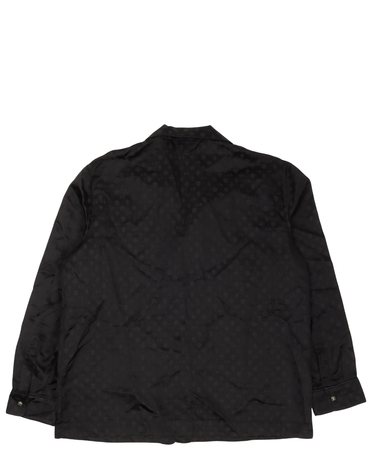 Silk Shirt