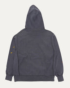 Paint Splatter Hoodie