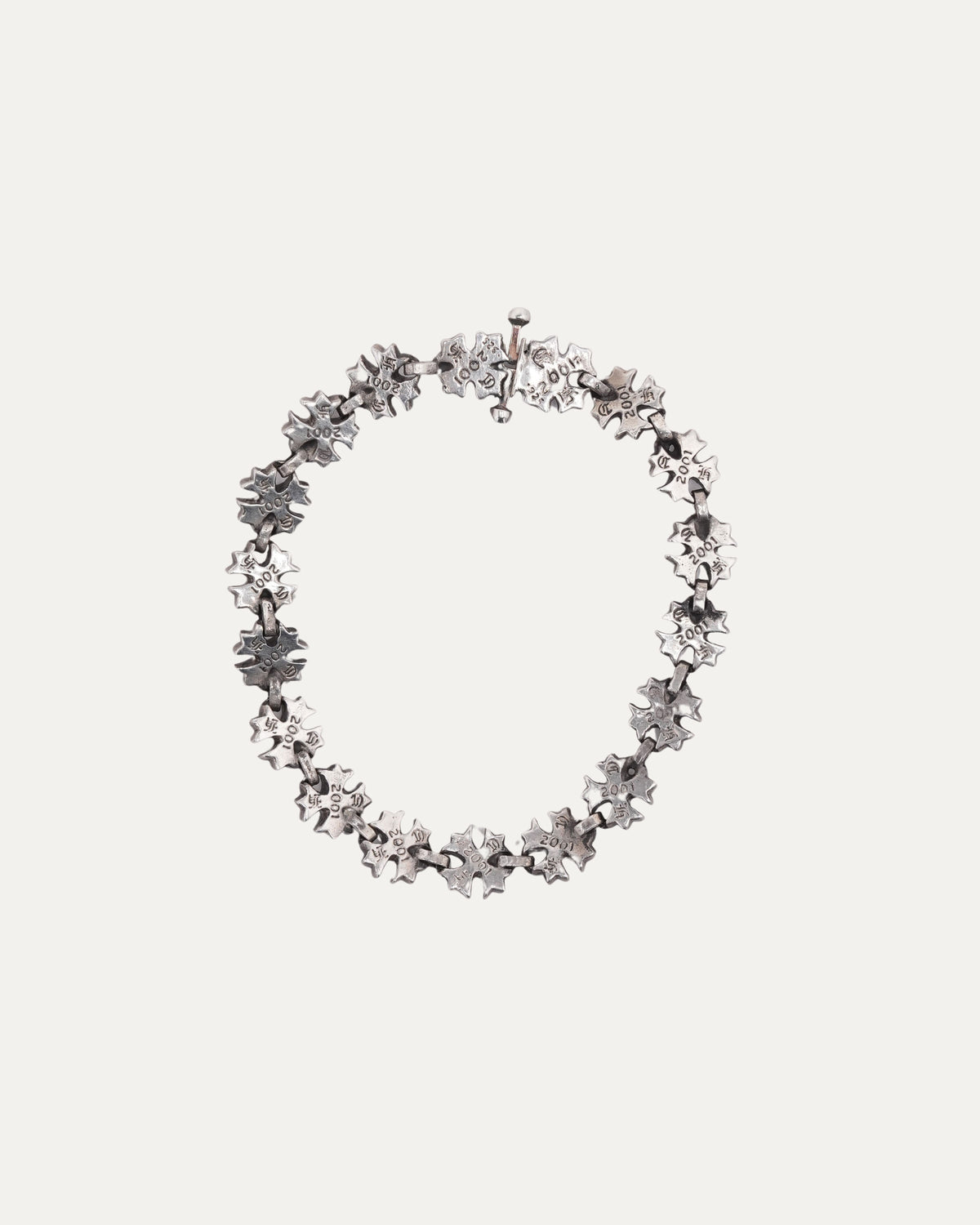 Tiny Plus Bracelet