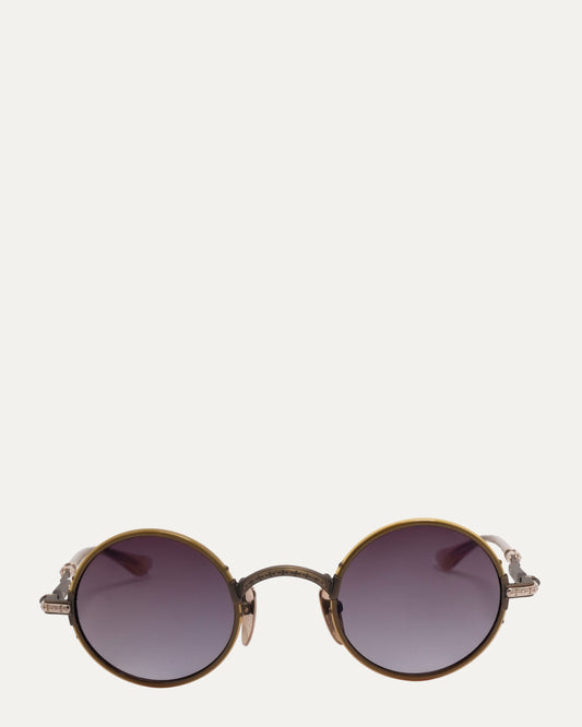 Edith F Sunglasses