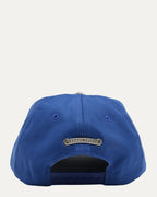 Space Patch 5 Panel Hat