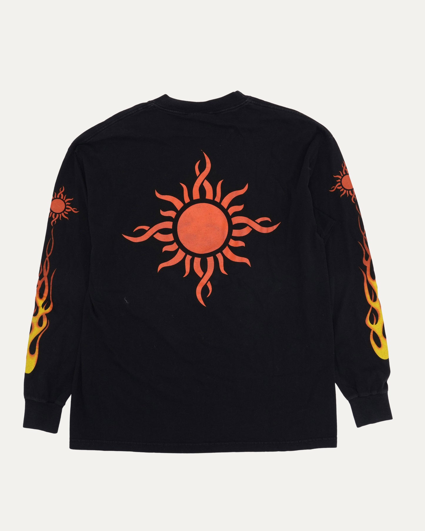 Godsmack Long Sleeve T-Shirt