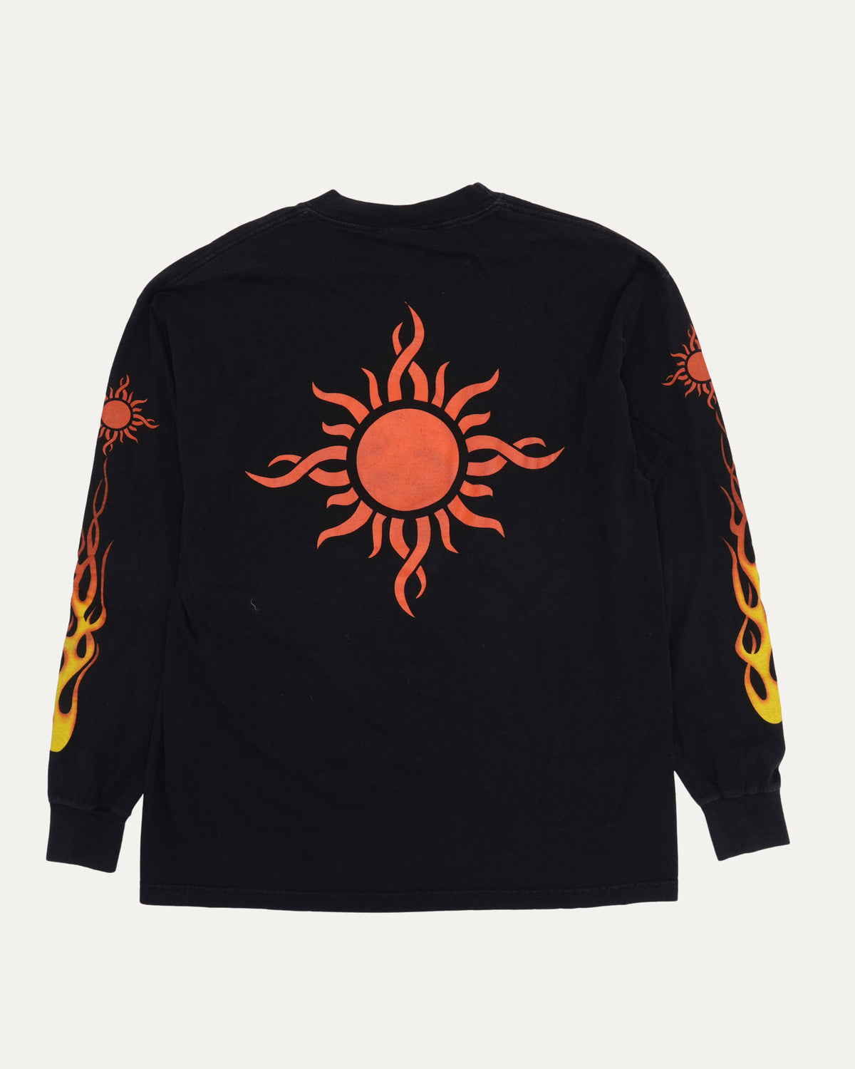 Godsmack Long Sleeve T-Shirt